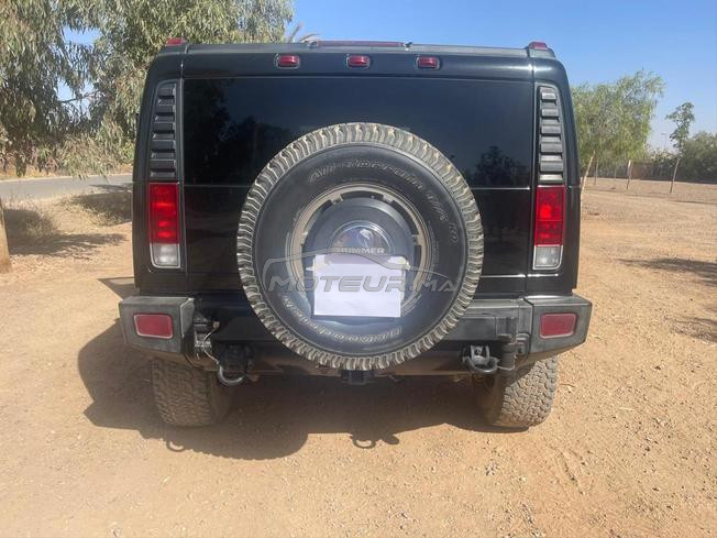 HUMMER H2 EXCELLENT ETAT