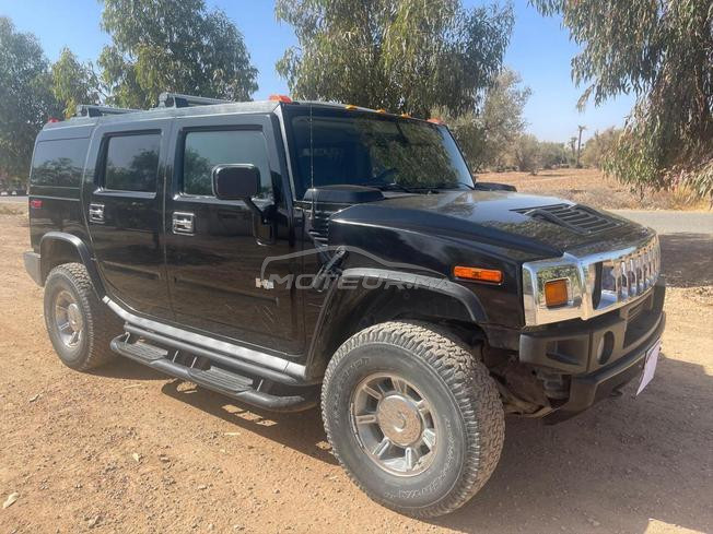 HUMMER H2 EXCELLENT ETAT
