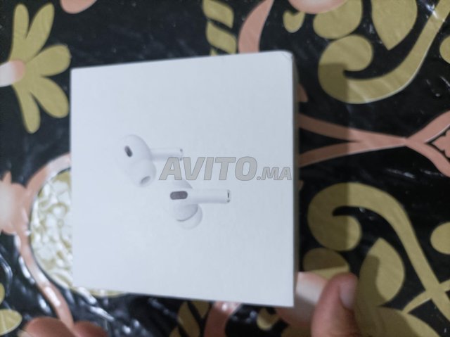 AirPods Pro