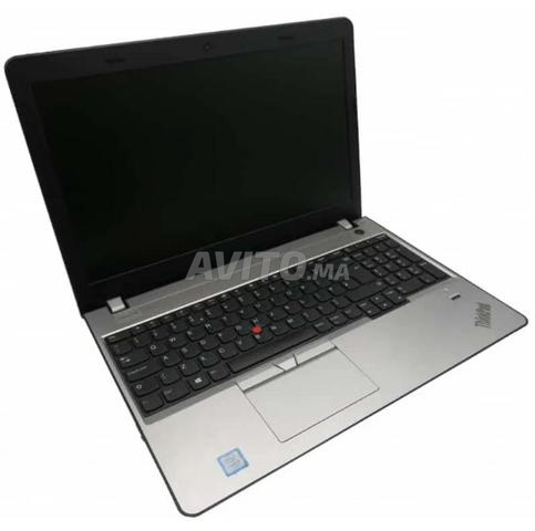 Lenovo ThinkPad E570 Core i5 Gen 7 Ram 8GB /256GB - 2