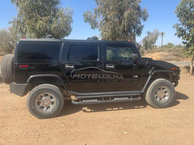 HUMMER H2 EXCELLENT ETAT