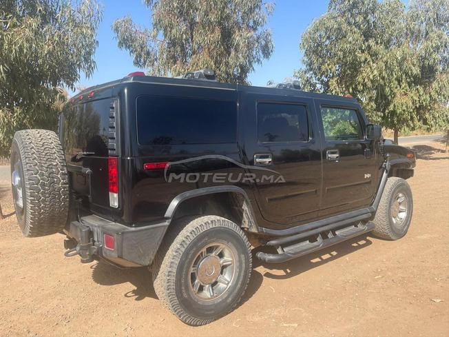 HUMMER H2 EXCELLENT ETAT