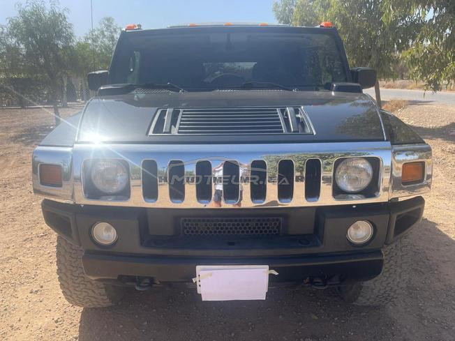 HUMMER H2 EXCELLENT ETAT