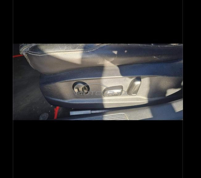 golf 7 R line