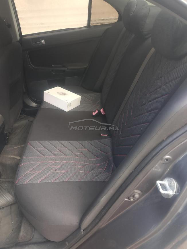 Mitsubishi Lancer Diesel Manuelle 2012 à Settat