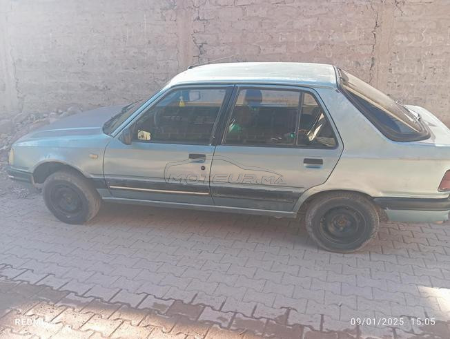 Peugeot 309