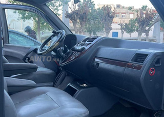 Mercedes-Benz Vito Diesel Manuelle 2003 à Tétouan