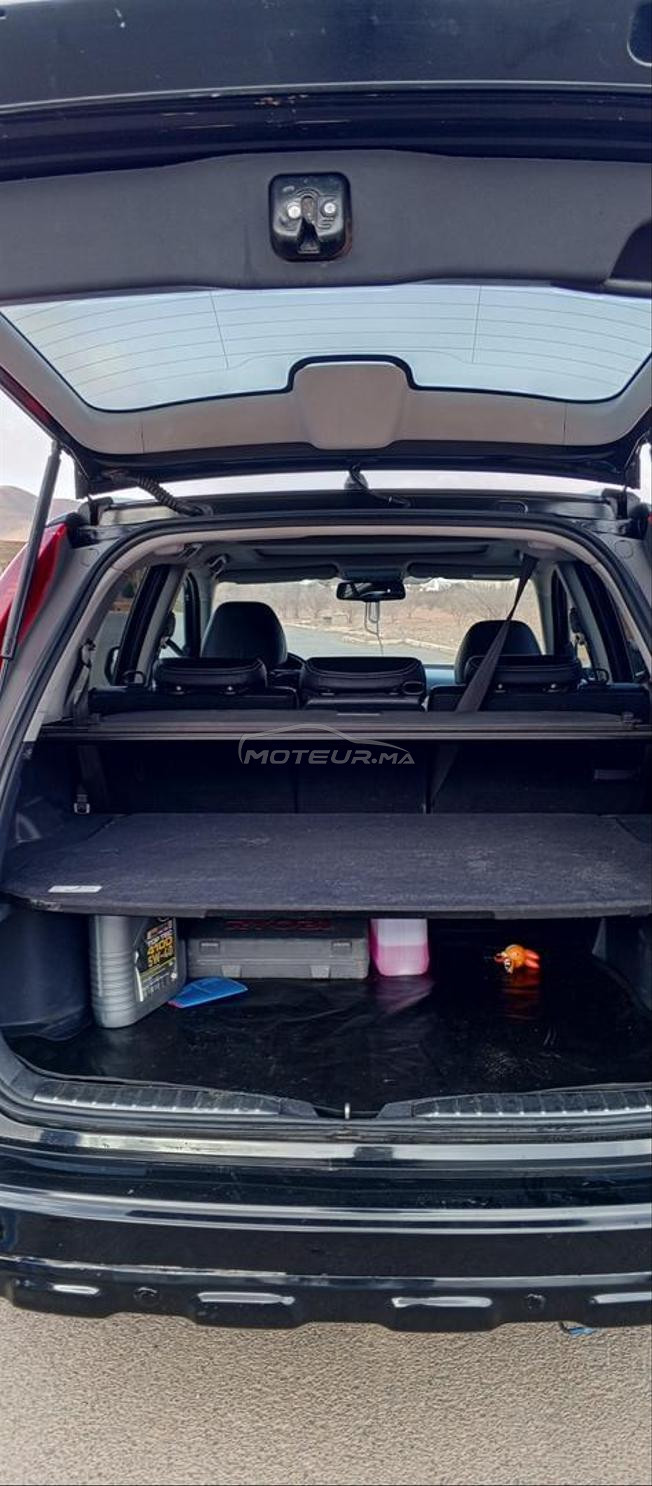Honda CRV modèle 2012.vignette 2025 payée.