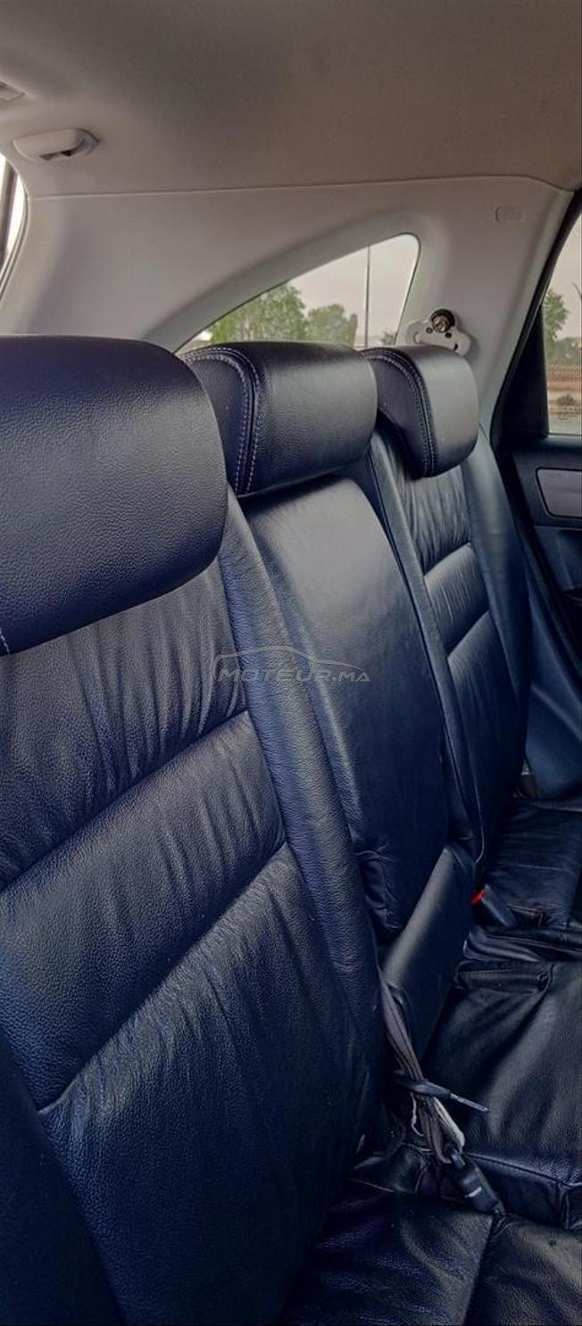 Honda CRV modèle 2012.vignette 2025 payée.