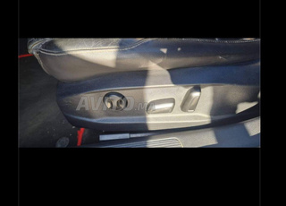 Volkswagen golf 7 R line diesel