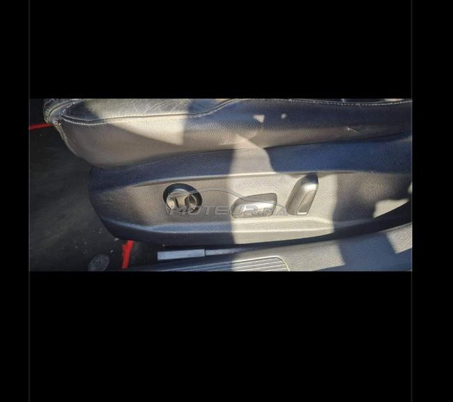 Volkswagen golf 7 R line diesel