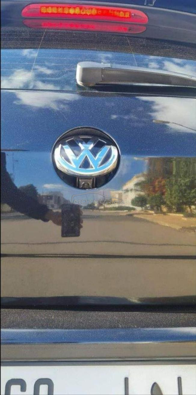 Volkswagen golf 7 R line diesel
