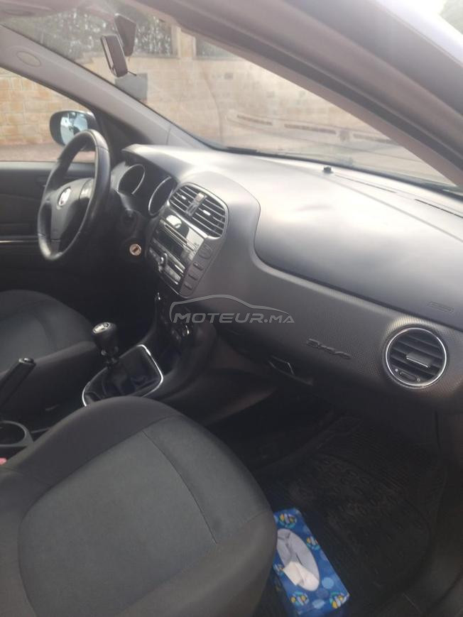 Fiat Bravo