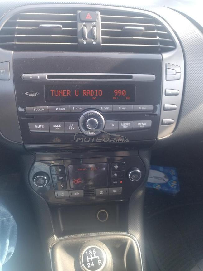 Fiat Bravo