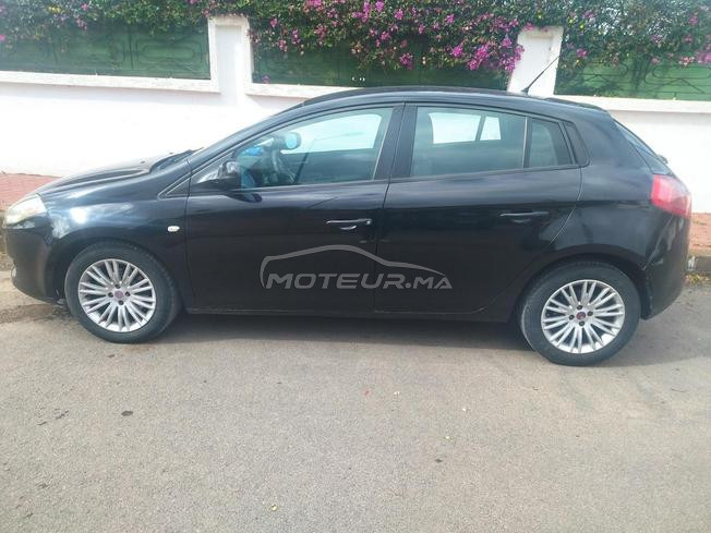 Fiat Bravo