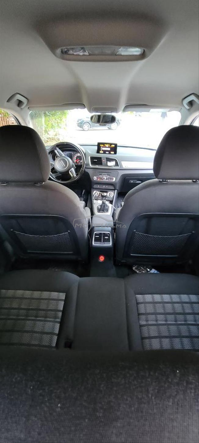 Audi Q3 Diesel Quatro Ultra