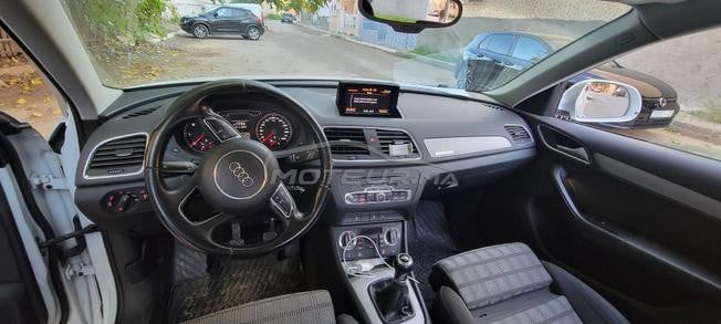 Audi Q3 Diesel Quatro Ultra