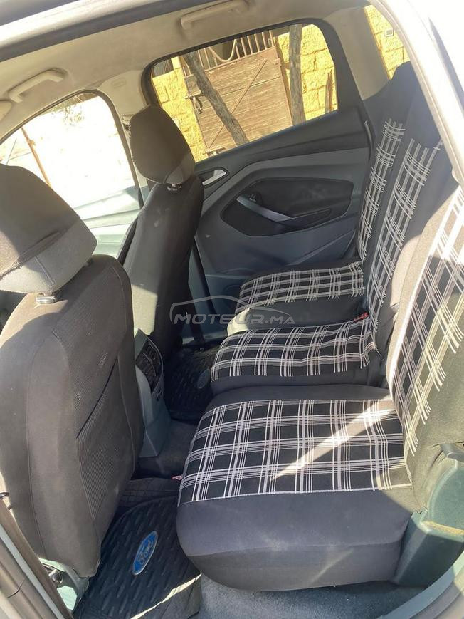 ford c max 