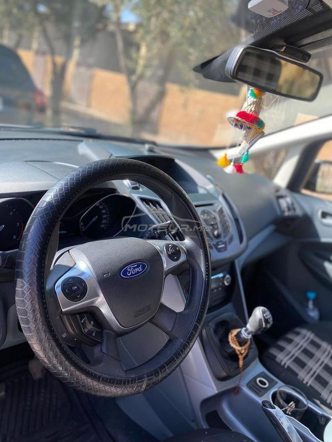 ford c max 