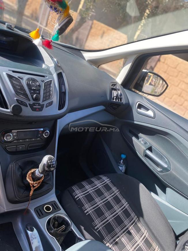 ford c max 