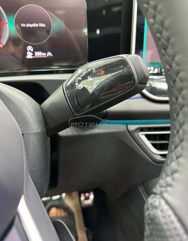 volkswagen R ligne 2024