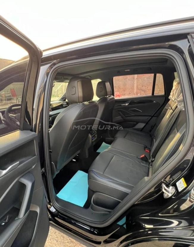 volkswagen R ligne 2024