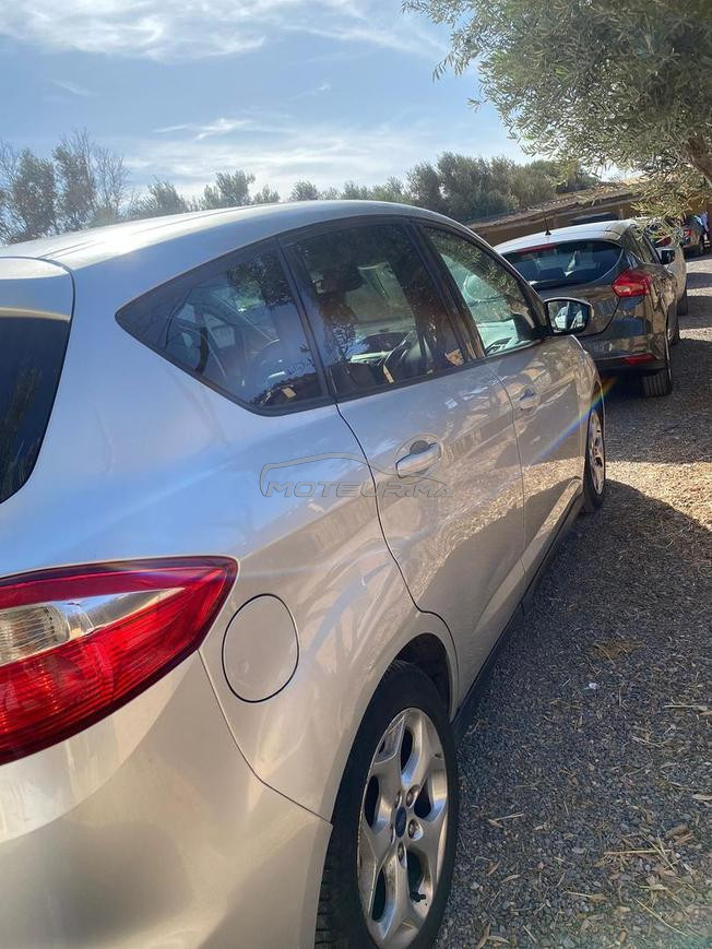 ford c max 
