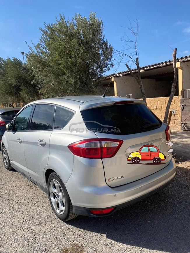ford c max 