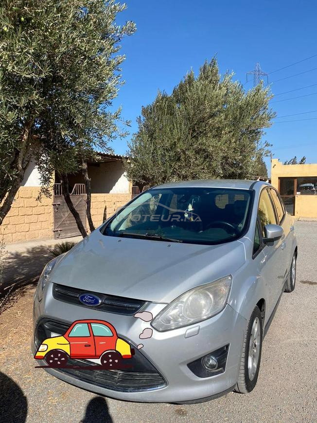 ford c max 