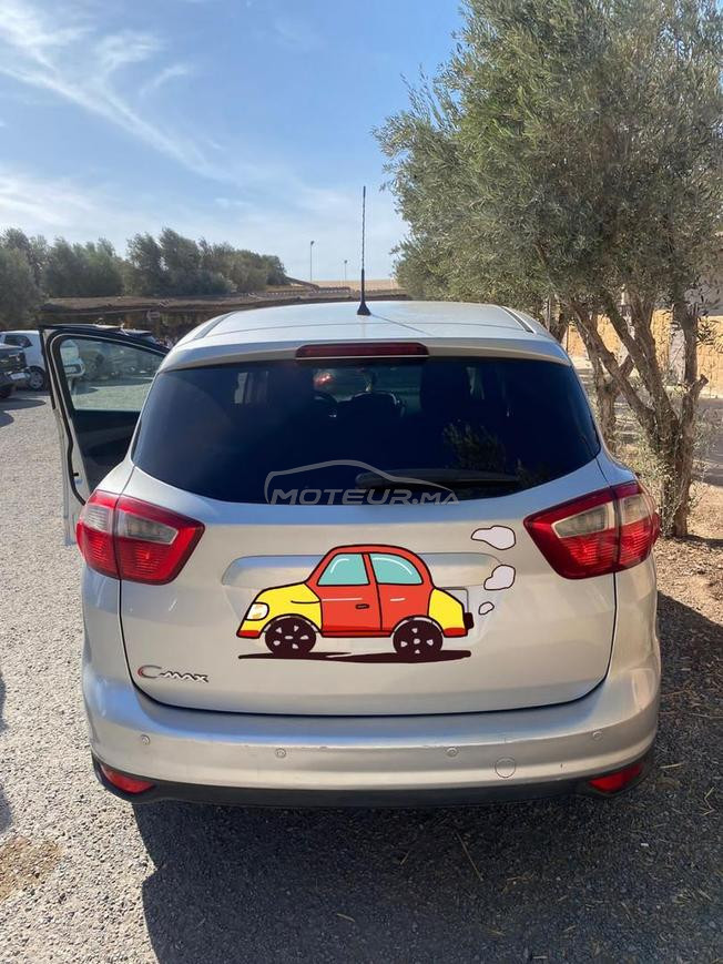 ford c max 