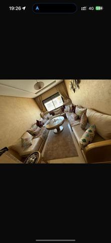 bel appartement a vendre a Sidi maarouf - 2