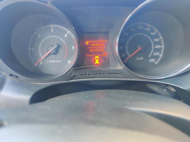 Peugeot 4008