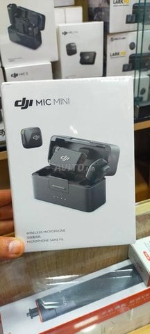Micro DJI Mic Mini