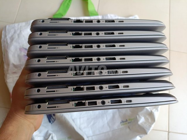 hp elitebook 840 G3 i5 6th
