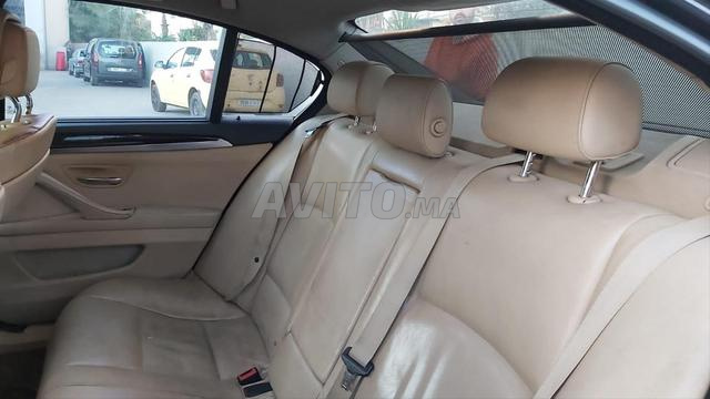 bmw serie 5 à vendre - 2