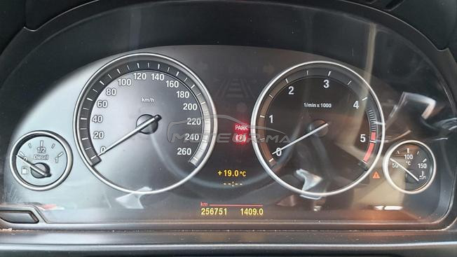 bmw serie 5 à vendre