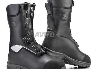 Chaussures de Sécurité Jolly 9052/A