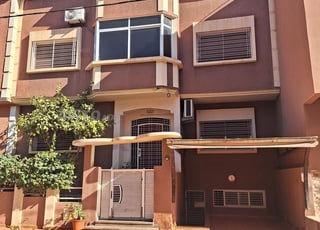 petite villa à vendre 