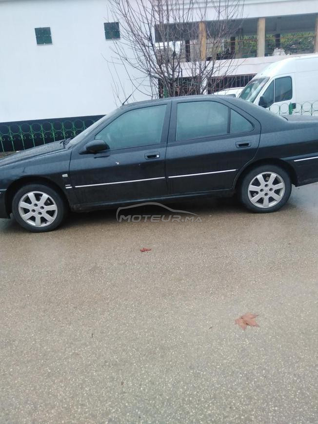 Peugeot 406