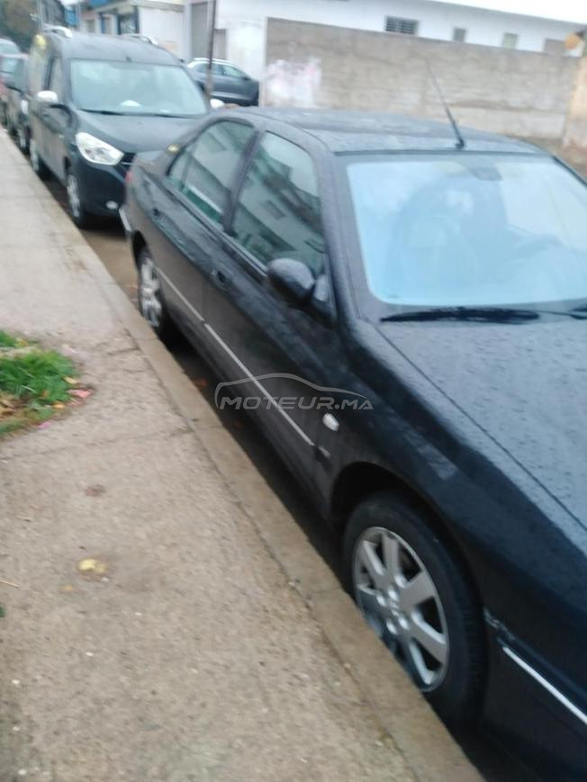 Peugeot 406