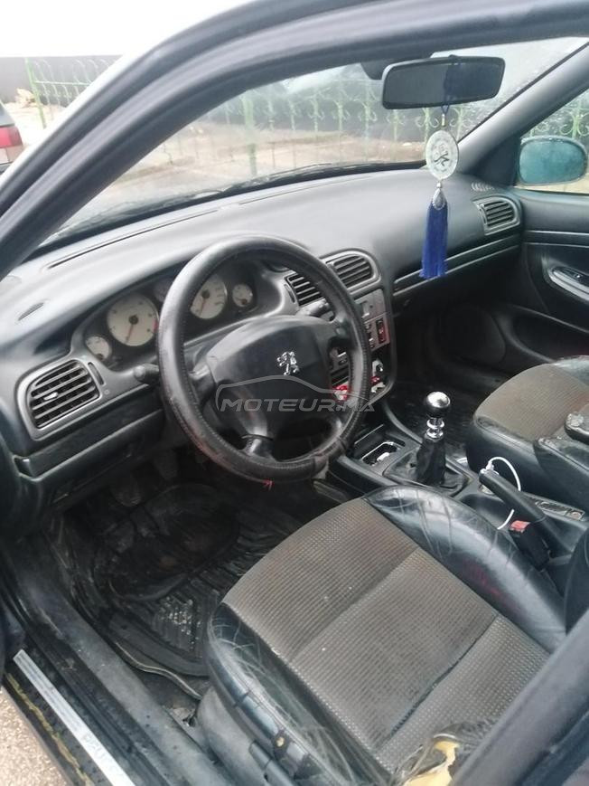 Peugeot 406