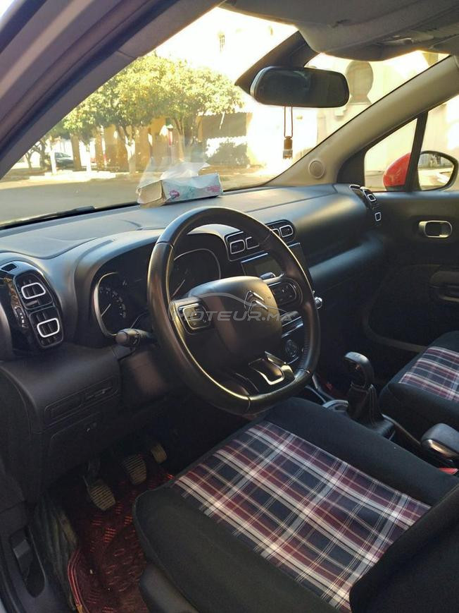 Citroen C3 Aircross Diesel Manuelle 2019