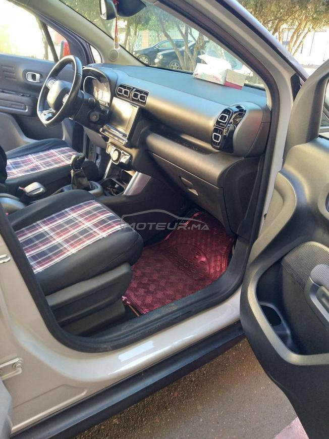 Citroen C3 Aircross Diesel Manuelle 2019