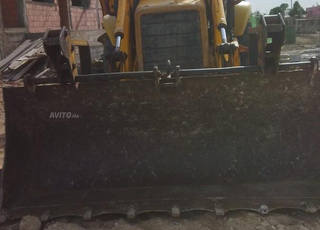 JCB model 1995dwina 2014