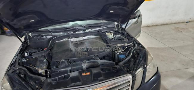 Mercedes-Benz 250 Diesel Automatique 2009 à Salé