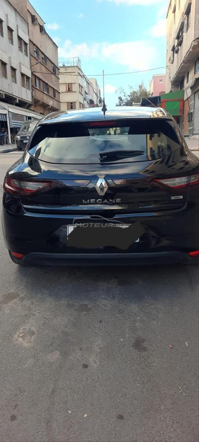 MG MG4 Diesel Automatique 2017 à Casablanca