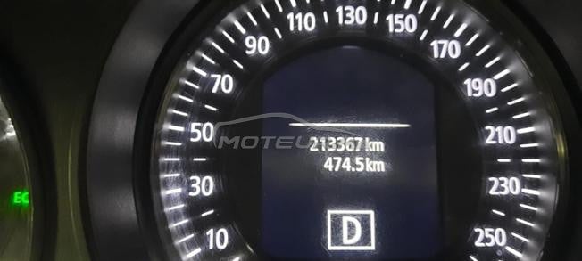 MG MG4 Diesel Automatique 2017 à Casablanca