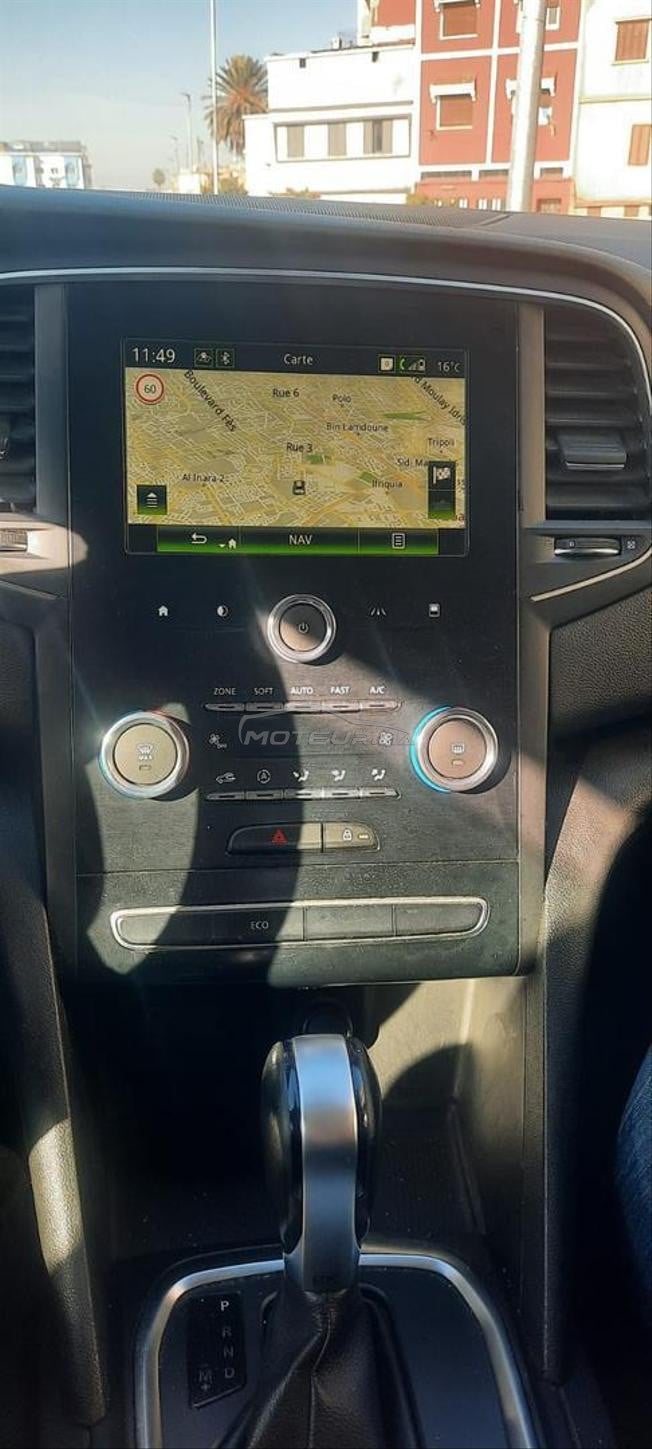 MG MG4 Diesel Automatique 2017 à Casablanca