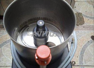 robot amande importe 