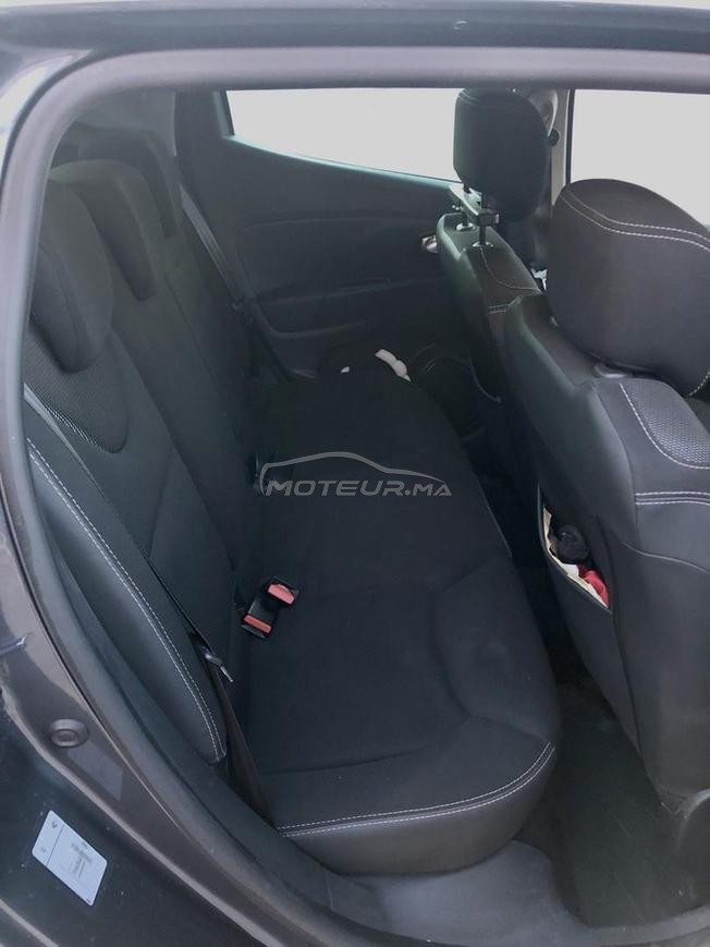 Renault Clio 4 Phase 2 Diesel 2019/11 automatique
